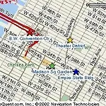 Hotel Midtown Convention Center Nyc New York