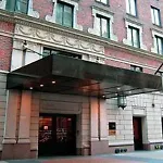 Aka Sutton Place 4*