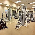 Hotel Fairfield & By Marriott Staten Island 3*