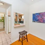 Upper East One Bedroom Apartment