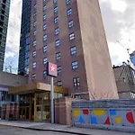 Midtown Convention Center Nyc