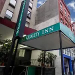 Hudson River Hotel New York