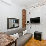 Times Square Suites - Nyc