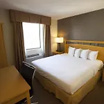 Hotel Hudson River New York