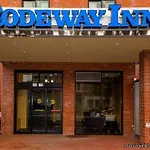 Rodeway Bronx Zoo Inn