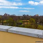 Rodeway Bronx Zoo 4* New York