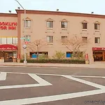 Brooklyn Motor Hotel New York