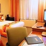 Adria And Conference Center Hotel New York