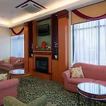 Fairfield By Marriott Jfk Airport 3* New York