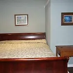Sugar Hill Apartment New York