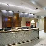Hampton Madison Square Garden Hotel 3*