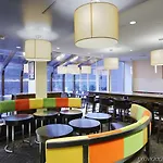 Hampton Madison Square Garden Hotel 3*