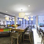 Hampton Madison Square Garden 3* New York