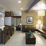 Hotel Hampton Madison Square Garden