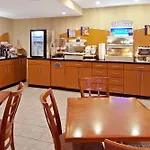 Hotel Express Brooklyn By Ihg
