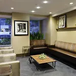 Hampton Manhattan Chelsea New York