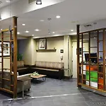 Hampton Manhattan Chelsea 3*