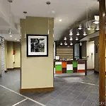 Hampton Manhattan Chelsea Hotel New York