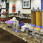 Hampton Manhattan Chelsea 3*