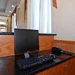 Lex View At Jfk Airport Hotel New York