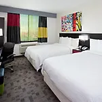 Fairfield & By Marriott Queens/queensboro Bridge Hotel New York
