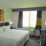 Fairfield & By Marriott Queens/queensboro Bridge New York
