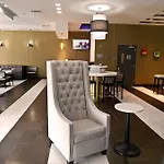 Hotel Fairfield & By Marriott Queens/queensboro Bridge New York