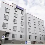 Days By Wyndham Brooklyn Borough Park 3* New York