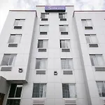 Days By Wyndham Brooklyn Borough Park New York