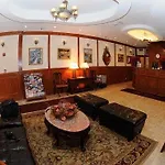 Da Vinci Hotel 3*