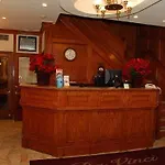 Hotel Da Vinci New York
