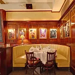 Hotel Casablanca By Library Collection New York