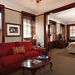 Wales Hotel New York