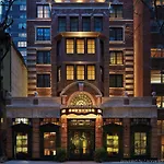 Hotel Walker Greenwich Village New York