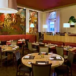 Hotel Warwick New York