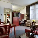 Hotel Radisson Street