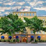 Western Gregory Hotel 3*