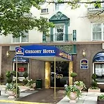 Hotel Western Gregory 3*