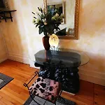 The International Cozy 3*