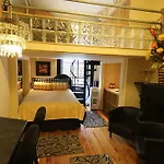 The International Cozy