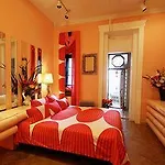 Hotel The International Cozy