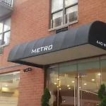 Metro * New York