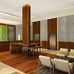 Hotel Hilton Garden Park South-midtown West New York