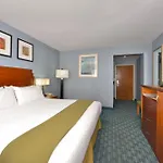 Express Laguardia Airport, An Ihg 3*