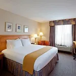 Express Brooklyn By Ihg Hotel 3*