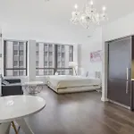 Wall Street Flat