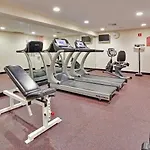 Express Nyc Chelsea - Nomad Area By Ihg Hotel 3*