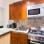 Your 2Bdr Home In Times Square