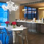 Wall Street Flat