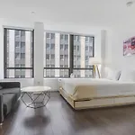 Wall Street Flat